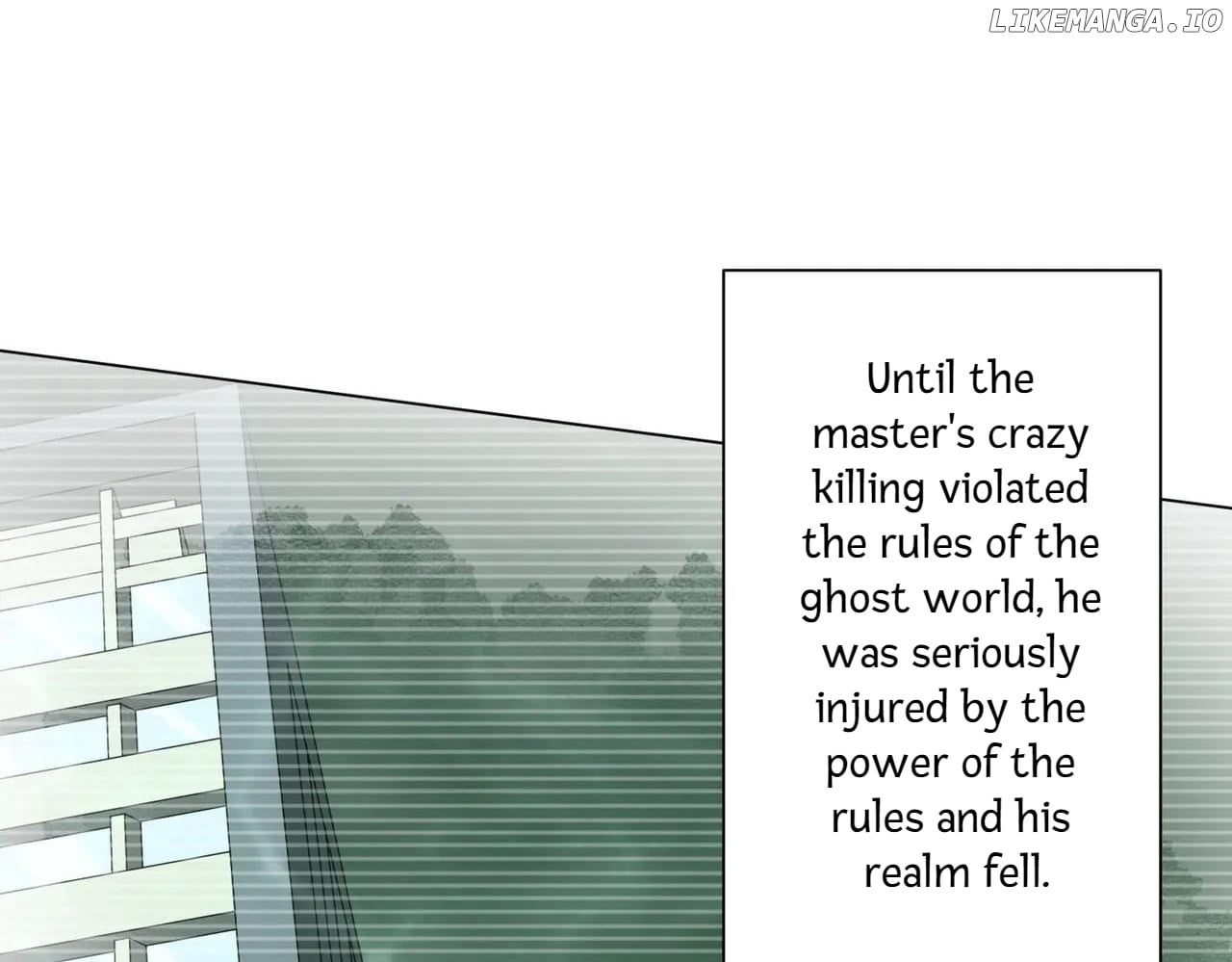 With My Netherworld Trillions, Game On! Chapter 152 - page 113